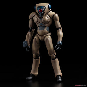 (Sentinel) (Pre-Order) Harmagedon Vega 12-inch action figure - Deposit Only