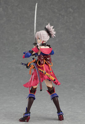 Image of (Nendoroid) Figma Saber/Miyamoto Musashi
