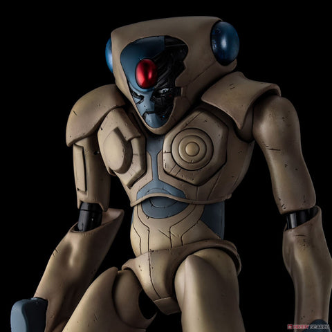 Image of (Sentinel) (Pre-Order) Harmagedon Vega 12-inch action figure - Deposit Only
