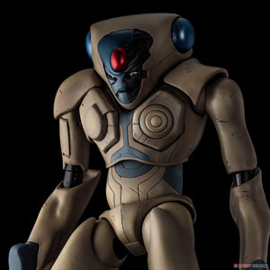 (Sentinel) (Pre-Order) Harmagedon Vega 12-inch action figure - Deposit Only