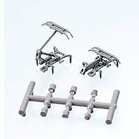(New Hobby) 0255 PS33D Pantograph 2 pcs (Pre-Order) - Deposit Only