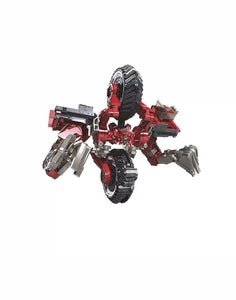 (Hasbro) Transformers Gen Studio Series Leader - Construction Scavenger