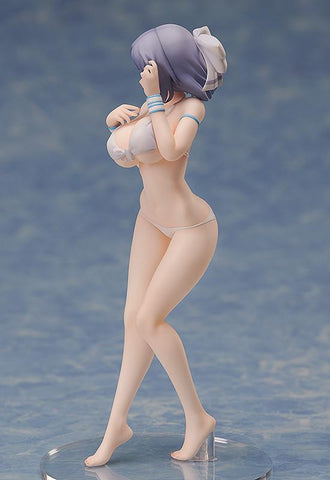 Image of (Nendoroid) SENRAN KAGURA Yumi Swimsuit Ver.