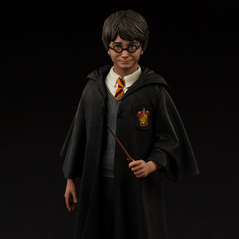 (Iron Studios) Harry Potter Art Scale 1/10 Statue - Harry Potter