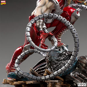 (Iron Studios) (Pre-Order) Omega Red BDS Art Scale 1/10 - Marvel Comics - Deposit Only