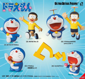 (Fujiko F Fujio Series) (Pre-Order) JPY1500 Doraemon (First Apperance Ver. 2) - Deposit Only