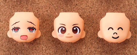 Image of (Nendoroid) (Pre-Order)  More Face Swap 04 - Deposit Only