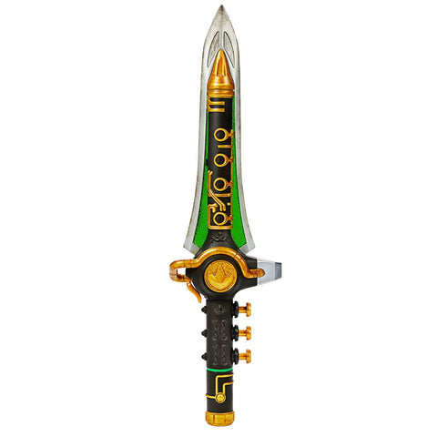 Image of (Hasbro) (Pre-Order) Power Rangers Lightning Collection Dragon Dagger Prop Replica - Deposit Only