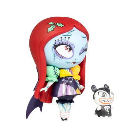 Image of (Enesco) Miss Mindy Sally (Entertainment Earth Variant)