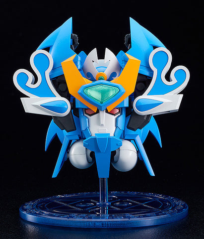 Image of (Good Smile Company) (Pre-order) MODEROID Aquabeat - Deposit Only