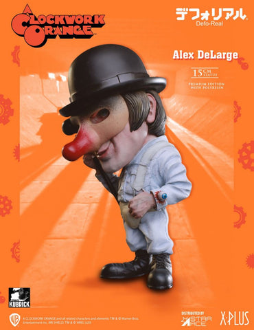 Image of (STAR ACE) (Pre-Order) DF Alex DeLarge 1 - Deposit Only