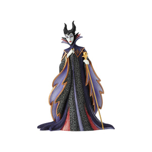 (Enesco) DSSHO Maleficent Couture De Force