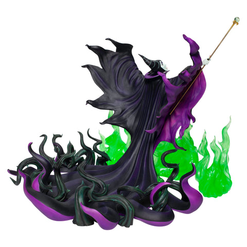 Image of (Enesco) (Pre-Order) Maleficent Grand Jester Studio - Deposit only