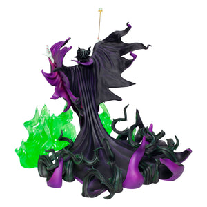 (Enesco) (Pre-Order) Maleficent Grand Jester Studio - Deposit only