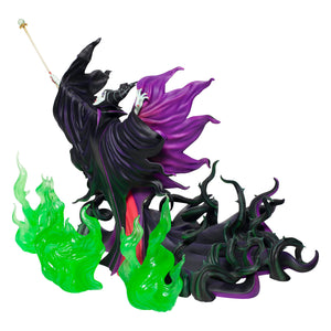 (Enesco) (Pre-Order) Maleficent Grand Jester Studio - Deposit only