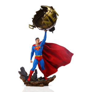 (Enesco) Grand Jester Collection: Superman 1/6