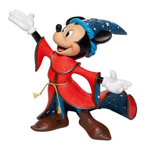 Image of (Enesco) DSSHO Sorcerer Mickey