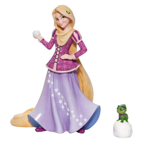 Image of (Enesco) DSSHO Holiday Rapunzel