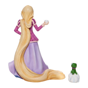 (Enesco) DSSHO Holiday Rapunzel