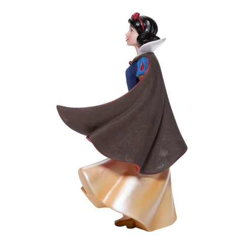 Image of (Enesco) DSSHO Snow White Couture de Force