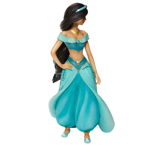 Image of (Enesco) (Pre - Order) Disney Showcase Collection: Stylized Jasmine - Deposit Only