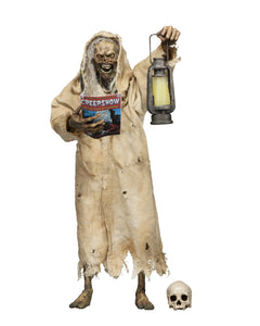 (NECA) (Pre-Order) Creepshow – 7” Scale Action Figure – The Creep - Deposit Only