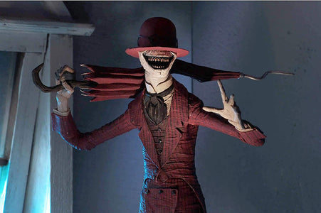 NECA The Conjuring Universe: Crooked Man Ultimate Action Figure