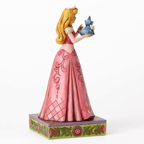 Image of (Enesco) DSTRA Aurora with Fairy