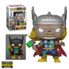(Funko) (Pre-Order) Marvel Zombies Thor Glow-in-the-Dark Funko Pop! Figure - Entertainment Earth Exclusive - Deposit Only