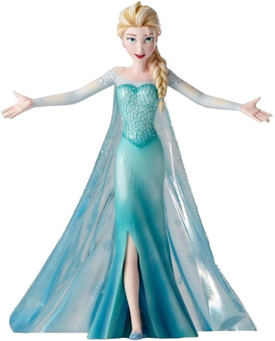 Image of (Enesco) DSSHO Elsa Let it Go
