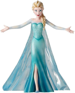 (Enesco) DSSHO Elsa Let it Go