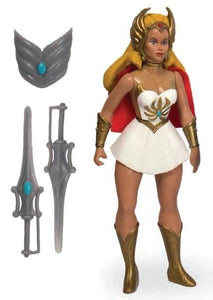 (Super 7) MASTERS OF THE UNIVERSE VINTAGE WAVE 1 She-Ra