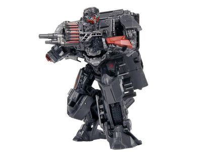 (Hasbro) Transformers Gen Studio Series DX - Hot Rod