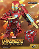 (52 Toys) (Pre-Order) MK50 MB-07 Iron Man MK50" - Deposit Only