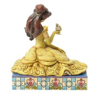 (Enesco) DSTRA Belle and Chip