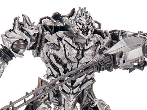 Image of (Hasbro) Transformers Gen Voyager Series DX - Megatron