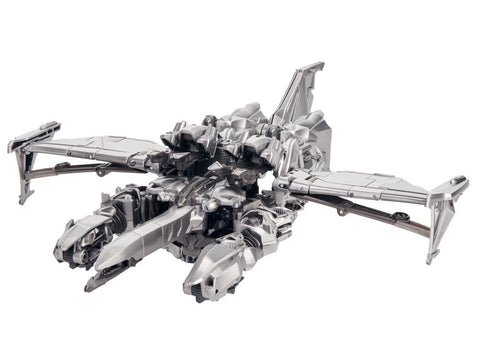 Image of (Hasbro) Transformers Gen Voyager Series DX - Megatron