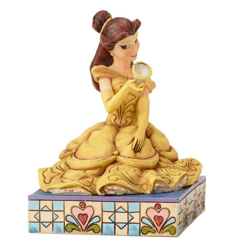 Image of (Enesco) DSTRA Belle and Chip