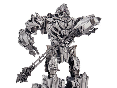 (Hasbro) Transformers Gen Voyager Series DX - Megatron