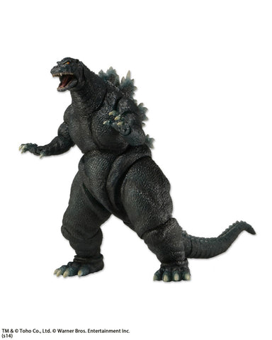Image of (Neca) Godzilla – 12″ Head-to-Tail Action Figure – 1994 Godzilla