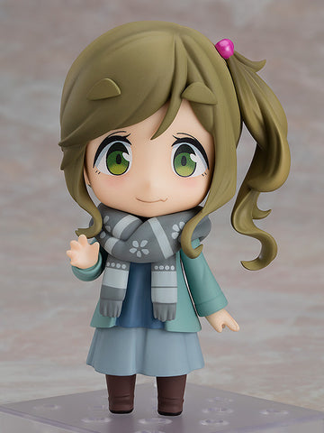 Image of (Good Smile) (Pre-Order) Nendoroid Aoi Inuyama(re-run) - Deposit Only