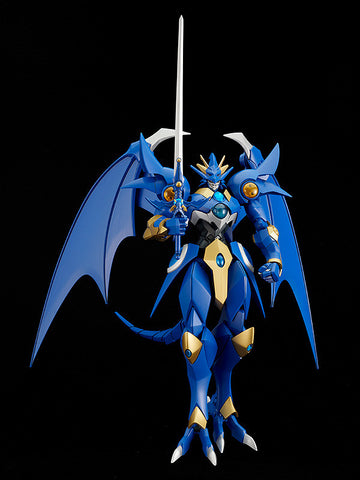 (Good Smile) (Pre-Order) MODEROID Ceres, the Spirit of Water - Deposit Only