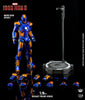 (King Arts) Iron Man Mark 27 - 1/9 Scale Diecast Figure DFS051