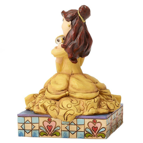 Image of (Enesco) DSTRA Belle and Chip
