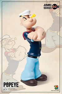 (Popeye Special) - 90th anniversary 60cm (Retro)