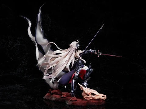 Image of Fate/Grand Order - Avenger/Jeanne d'Arc [Alter] (Pre-Orders)  - Deposit Only