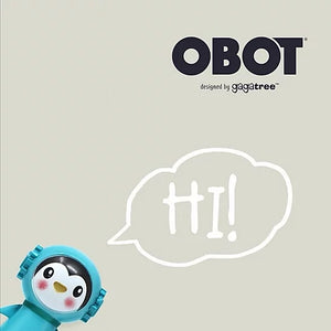 OBOT - Space Girl