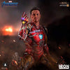(Iron Studios) I Am Iron Man BDS Art Scale 1/10 - Avengers: Endgame