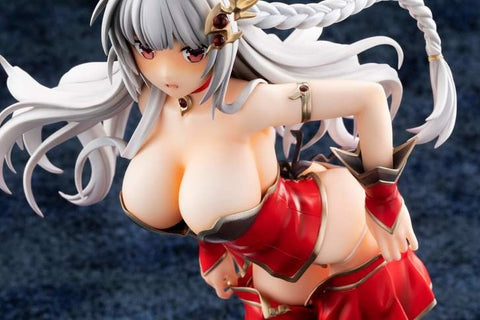 Image of (Good Smile Company) (Pre-Order) Levantein-Hell - Deposit Only