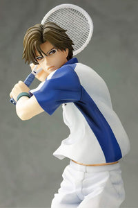 (Kotobukiya) Prince of Tennis II Kunimitsu TezukaArtfx J Renewal Package Ver.